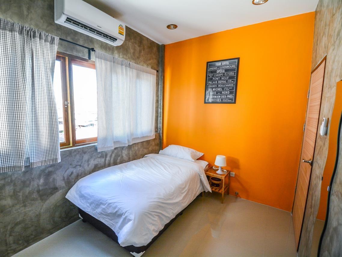 The Ghee House Hotel Chiang Mai Eksteriør billede