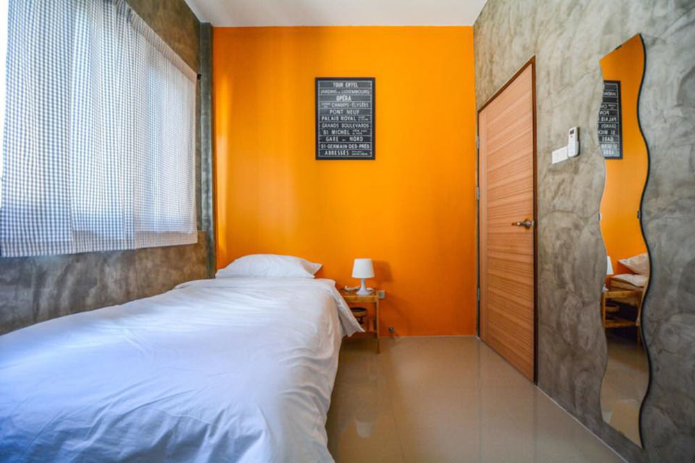 The Ghee House Hotel Chiang Mai Eksteriør billede