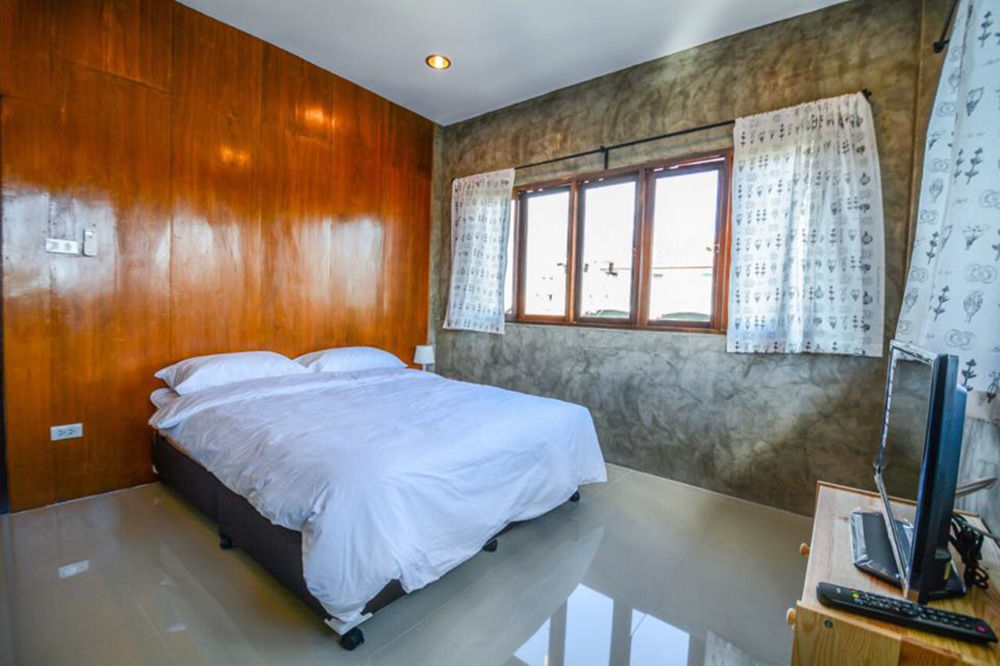The Ghee House Hotel Chiang Mai Eksteriør billede