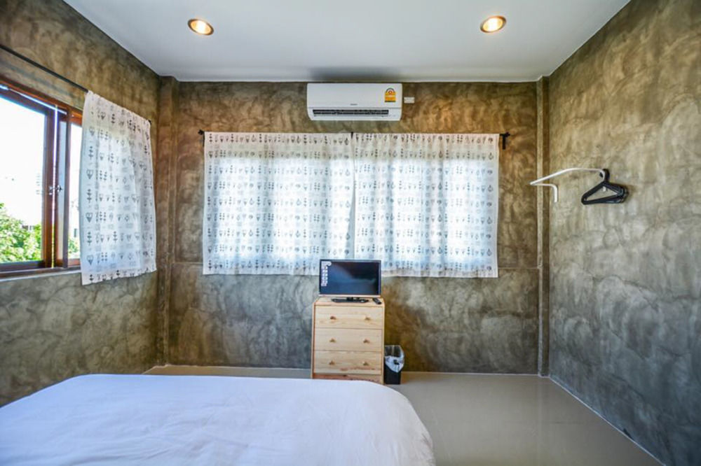 The Ghee House Hotel Chiang Mai Eksteriør billede