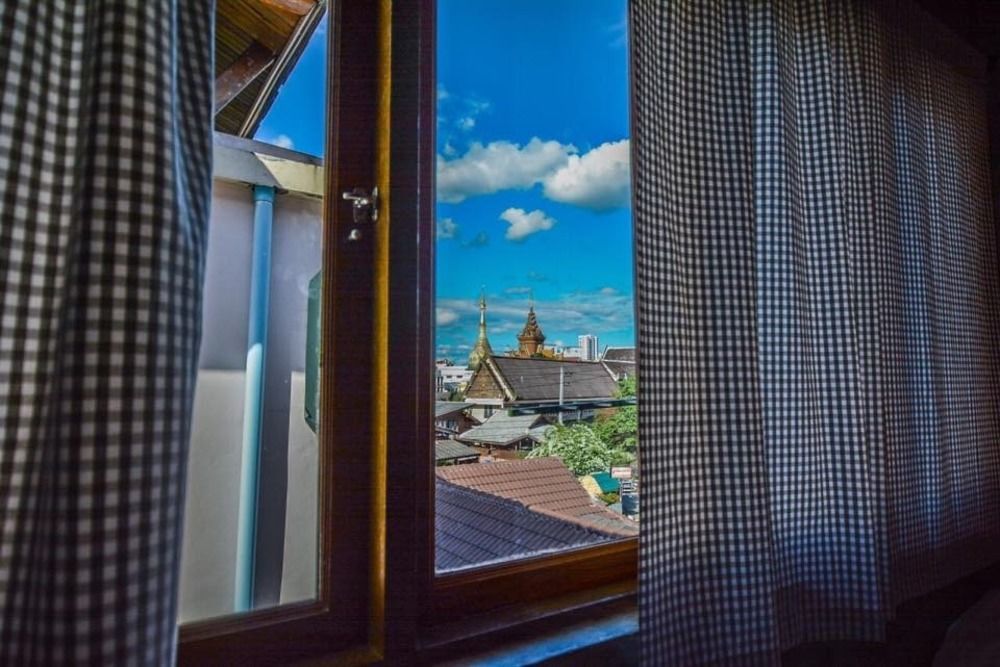 The Ghee House Hotel Chiang Mai Eksteriør billede