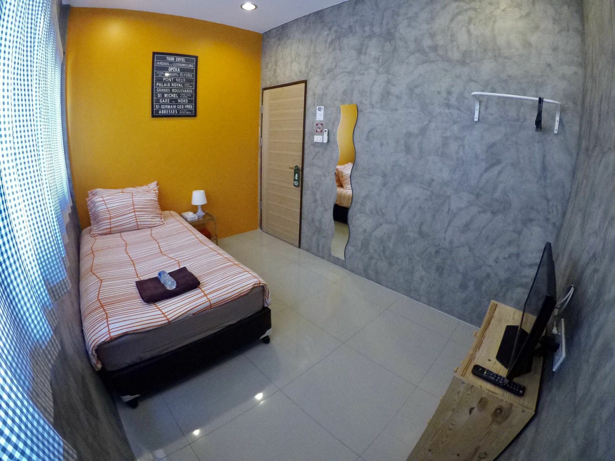 The Ghee House Hotel Chiang Mai Eksteriør billede