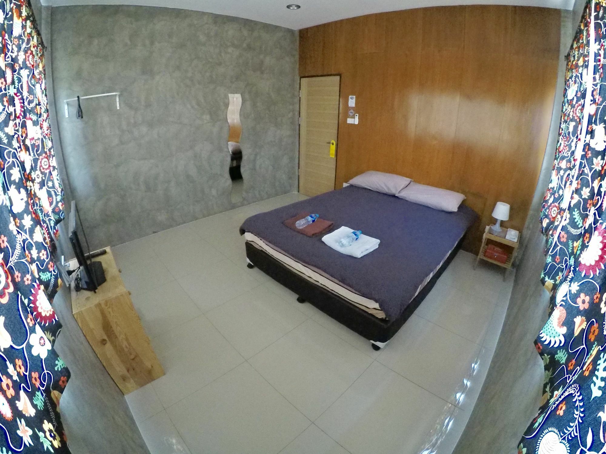 The Ghee House Hotel Chiang Mai Eksteriør billede