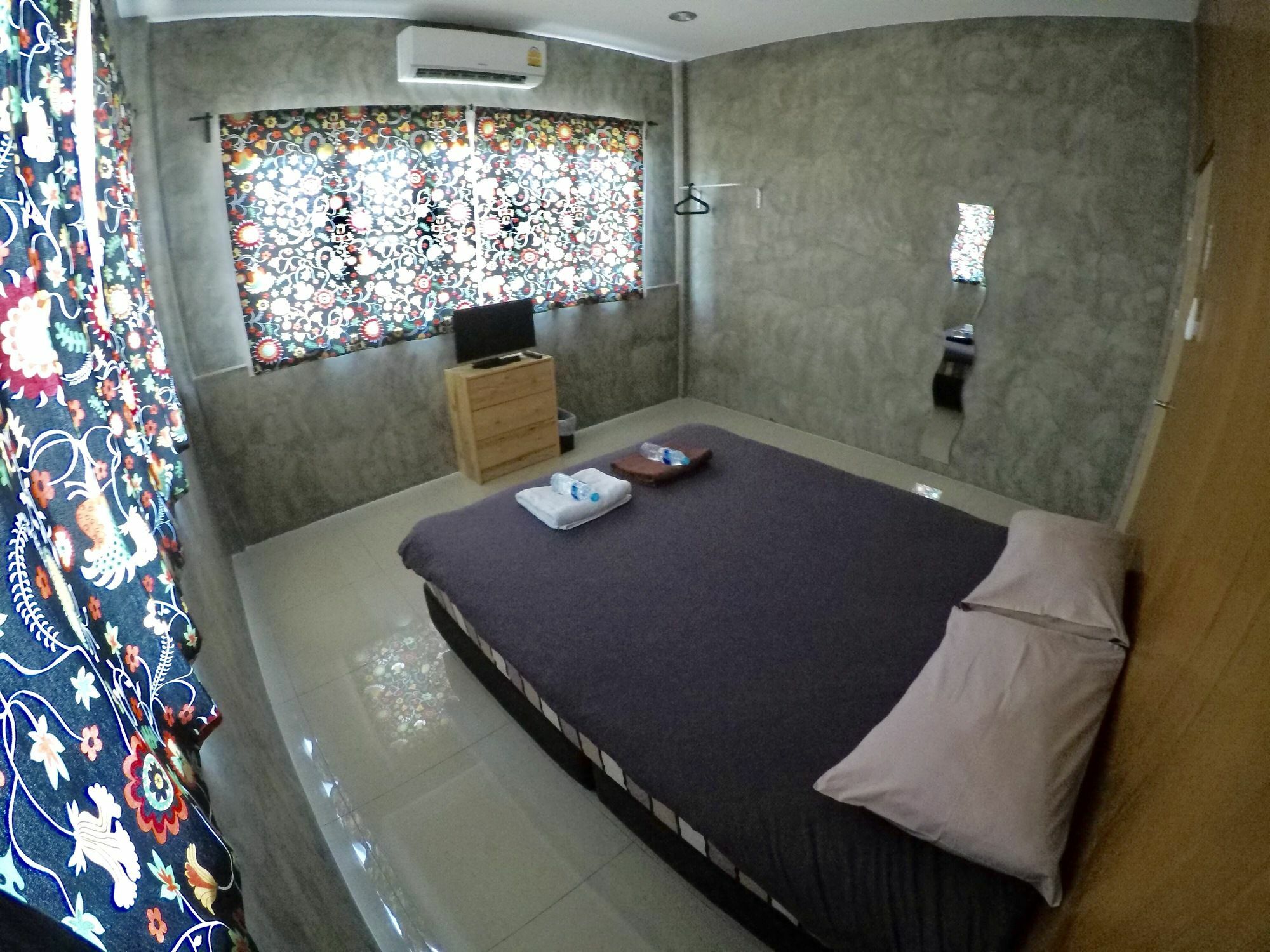 The Ghee House Hotel Chiang Mai Eksteriør billede