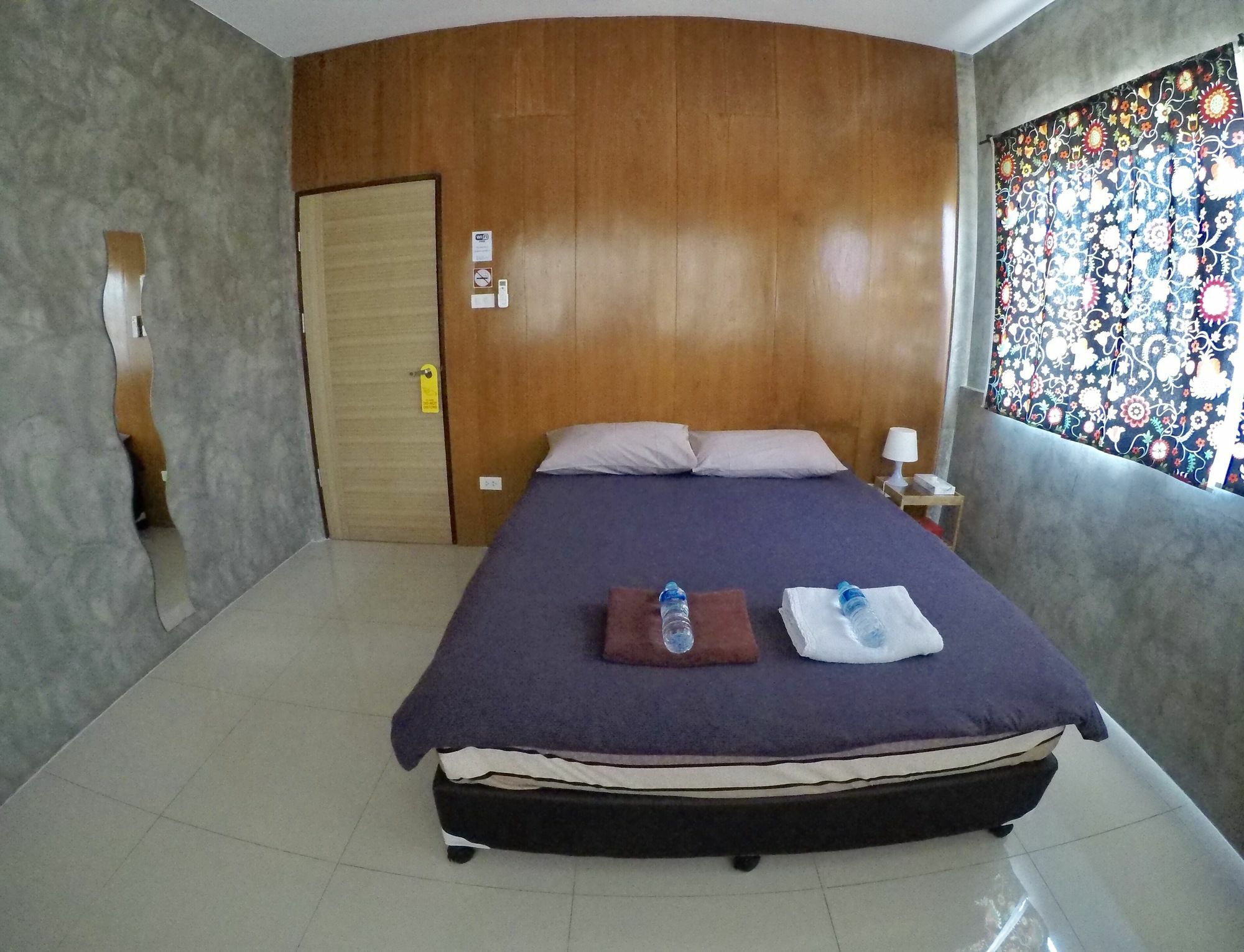 The Ghee House Hotel Chiang Mai Eksteriør billede