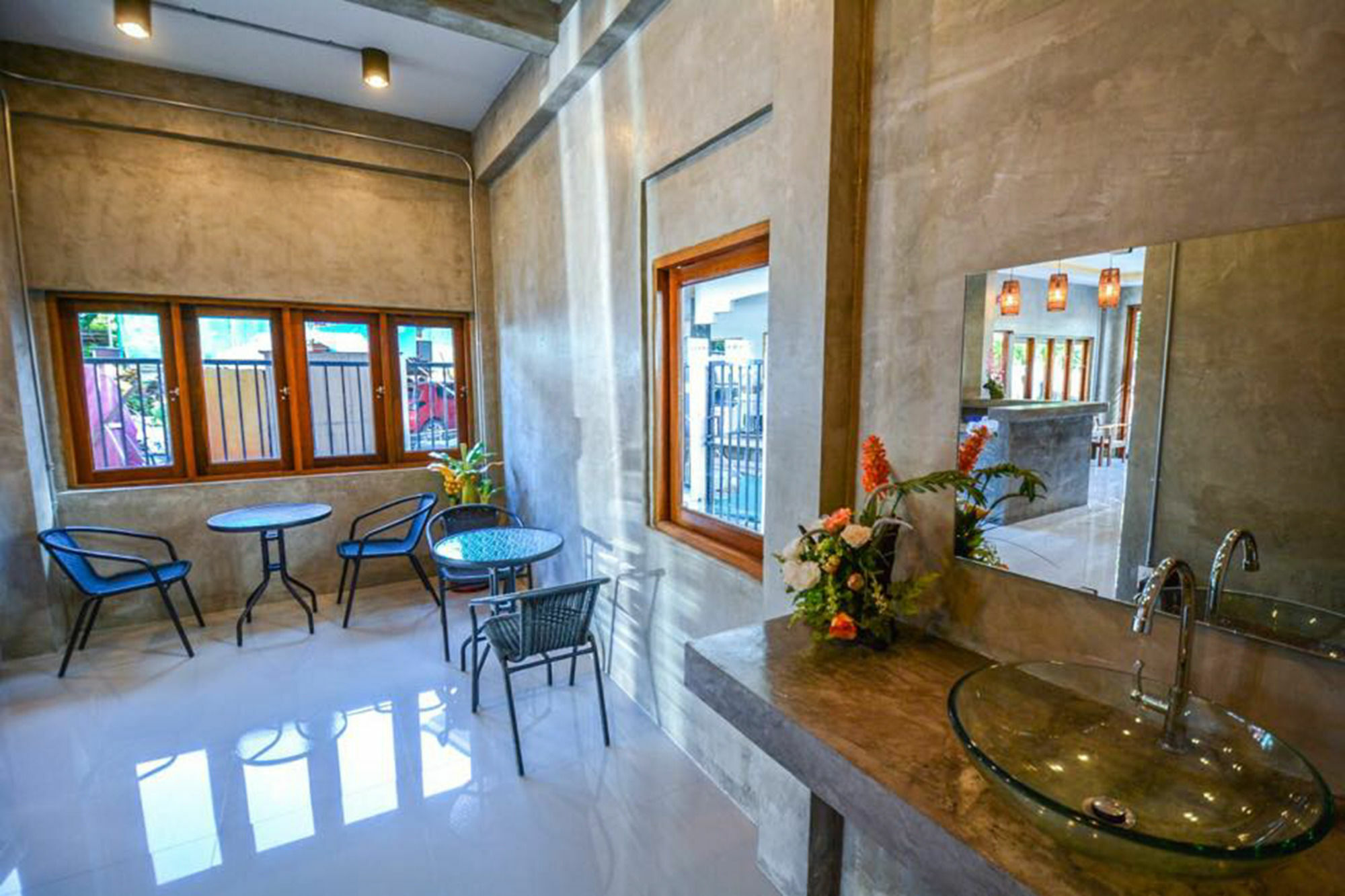 The Ghee House Hotel Chiang Mai Eksteriør billede