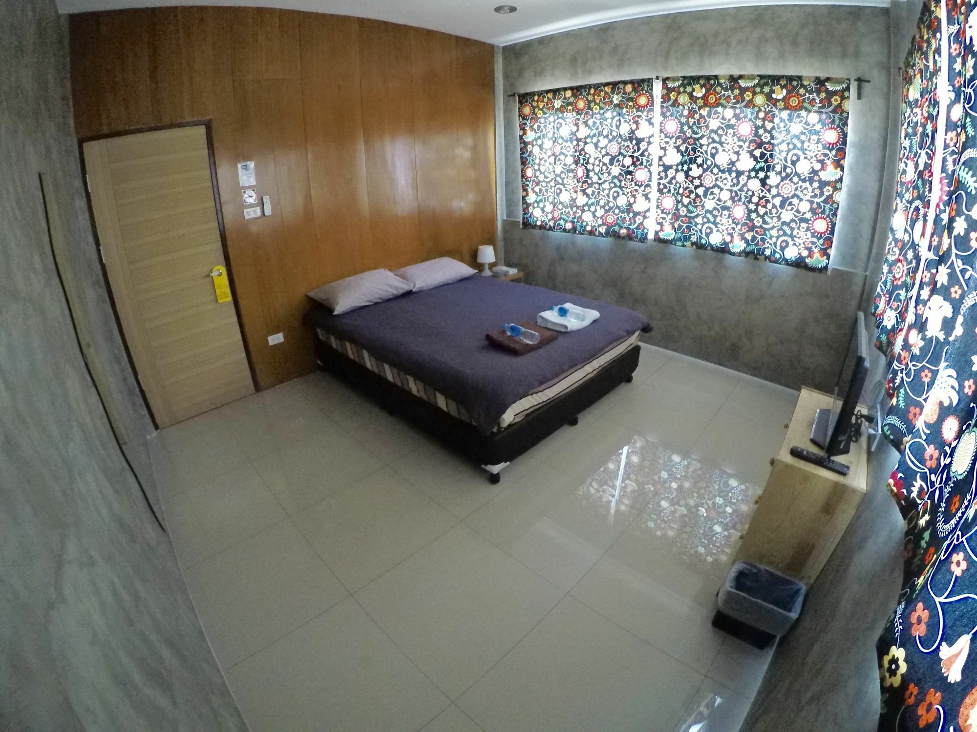 The Ghee House Hotel Chiang Mai Eksteriør billede