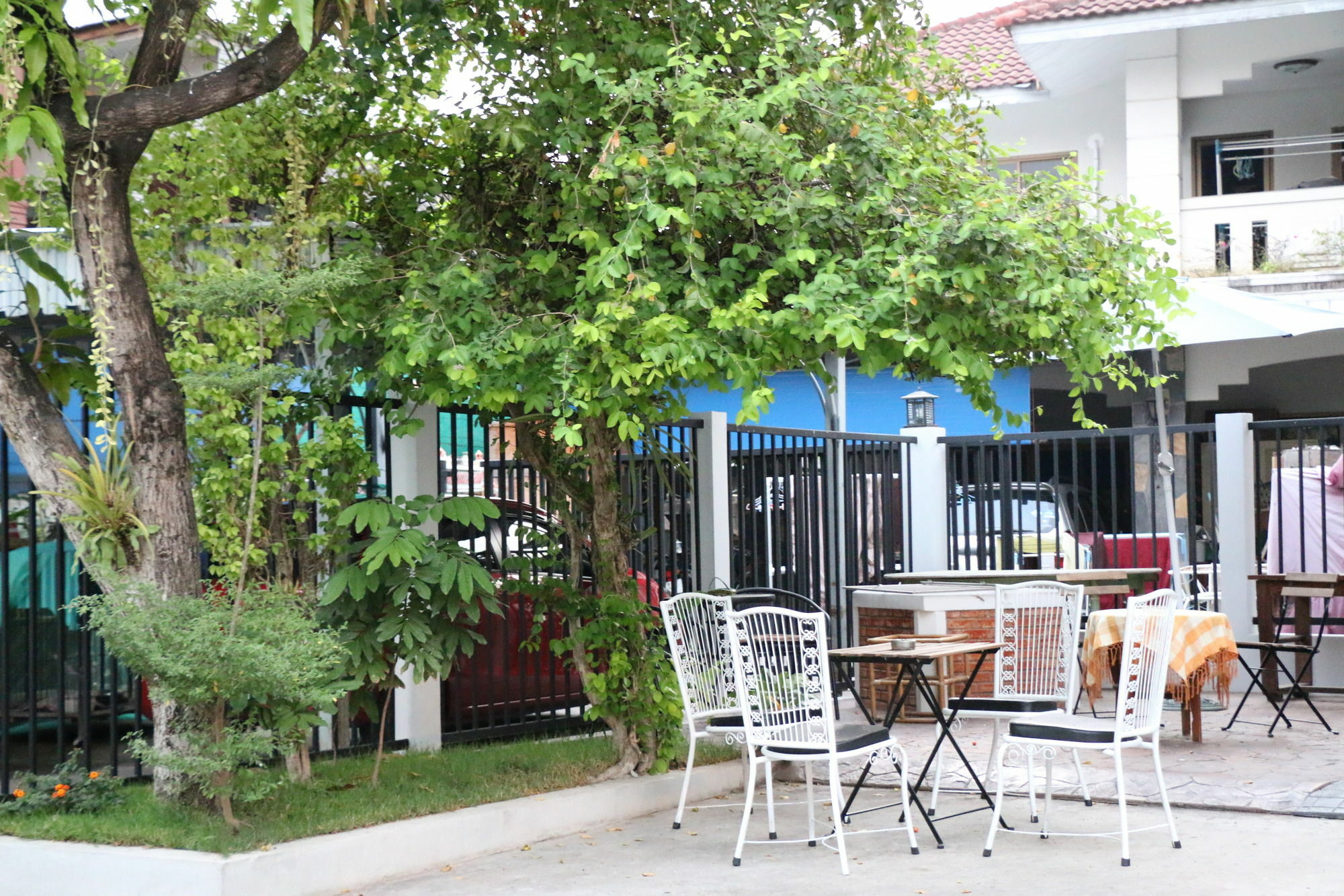 The Ghee House Hotel Chiang Mai Eksteriør billede