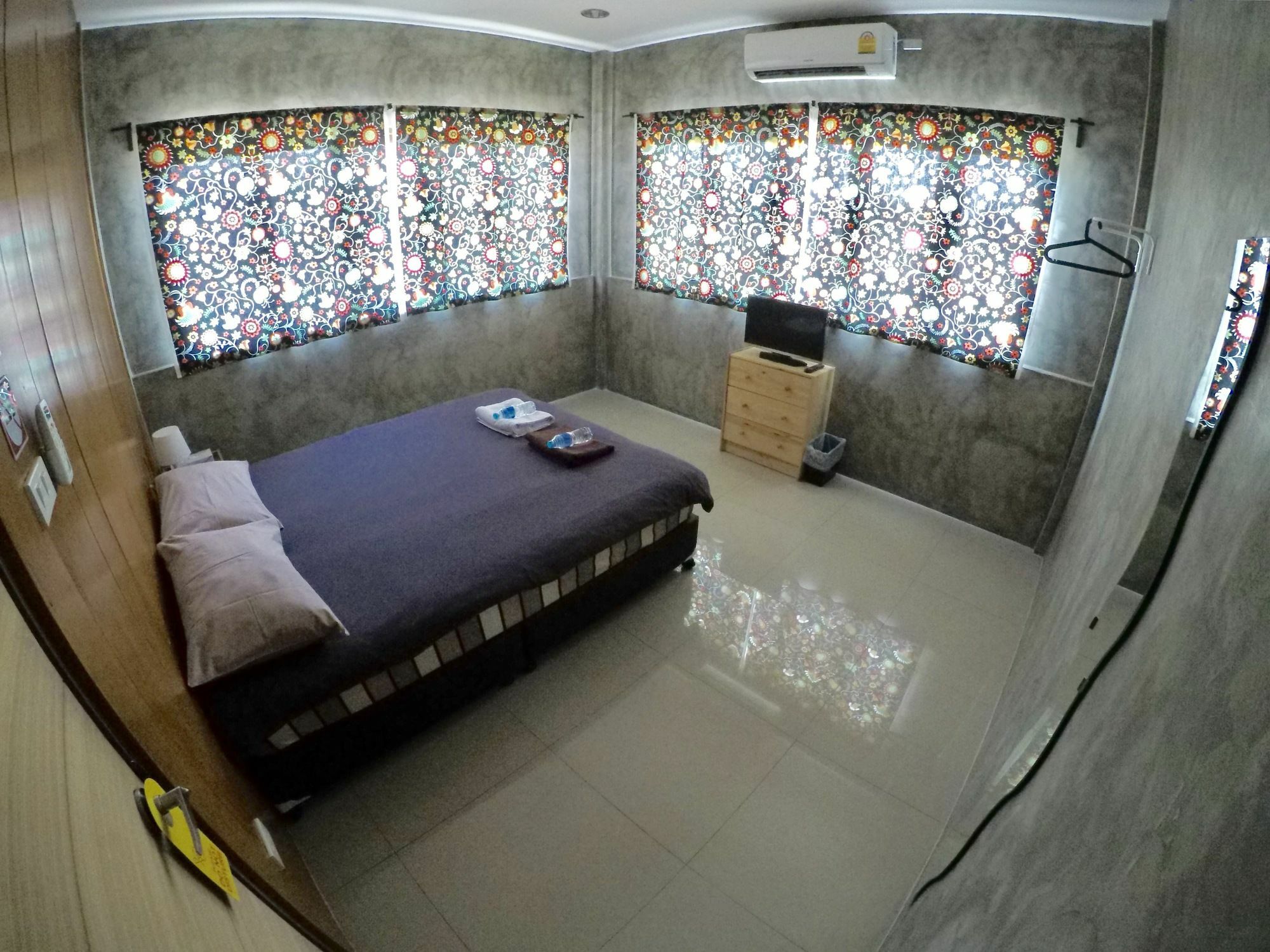 The Ghee House Hotel Chiang Mai Eksteriør billede